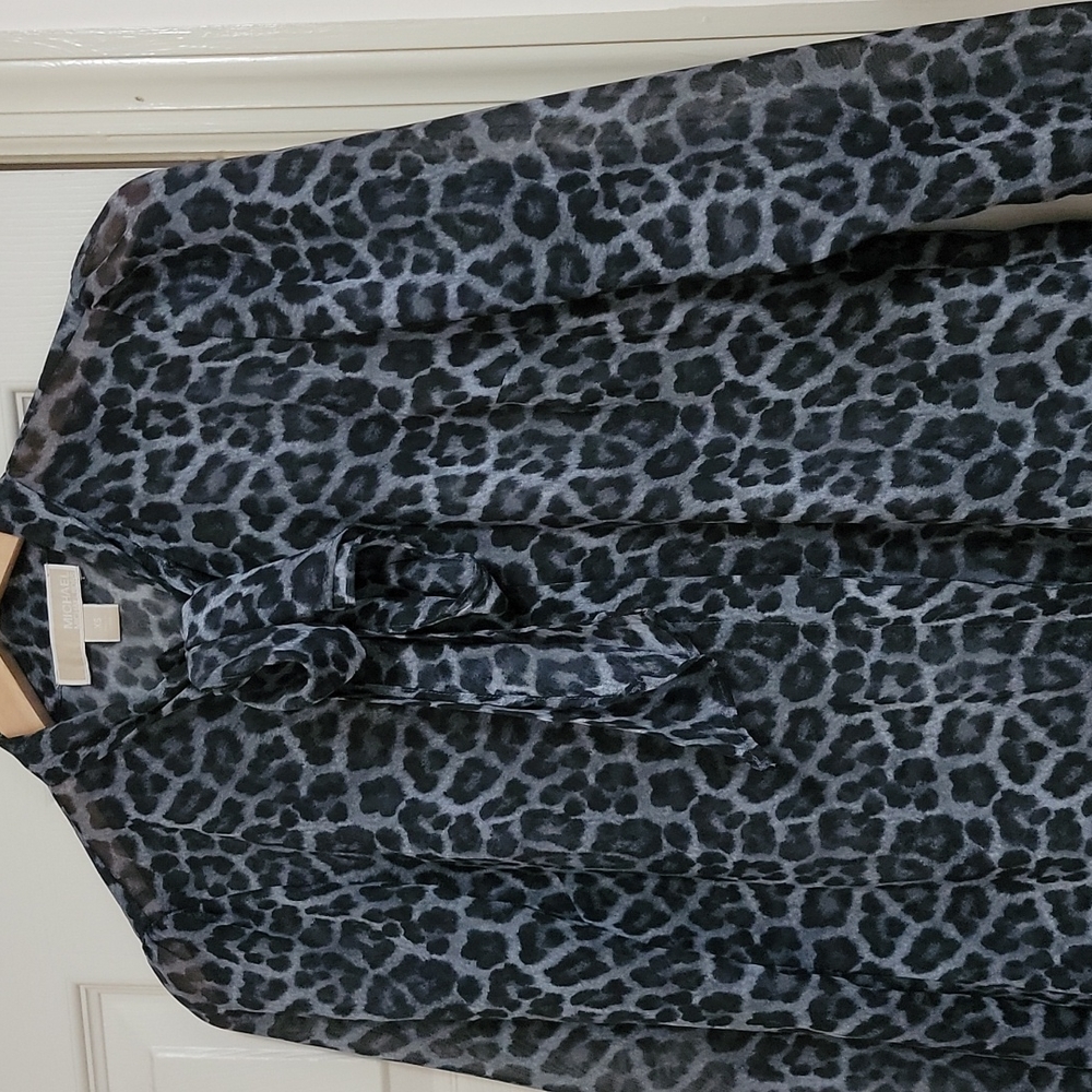 Ladies Blouse